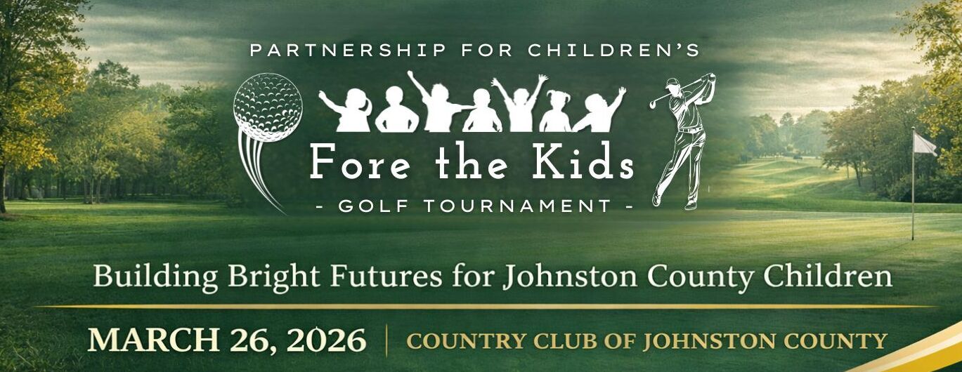 Fore the Kids Golf Tournament 2026